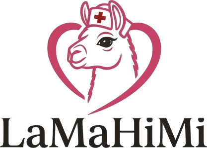 logo LaMaHiMi GbR